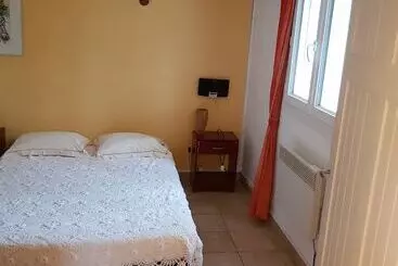 Pensão La Grenouille
