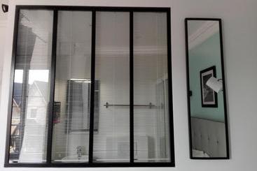 Pension Mansion Victorine