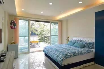 Pension Sanyi Wei Wei Feng