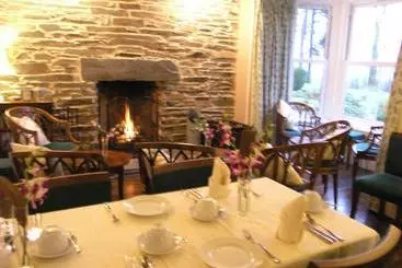 コテージ Summer Hill Country House