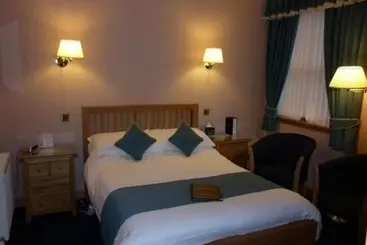 The Clachan B&b