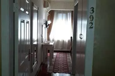 Antik Otel