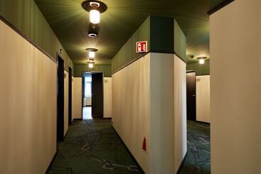 Boutique Hotel Josef