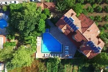 Hotel Meryem Ana Apart