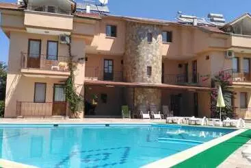 Hotel Meryem Ana Apart