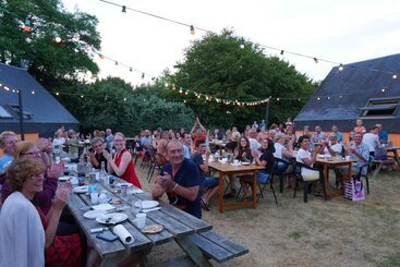 Hotel Ty An Diaoul   Vacances Ulvf