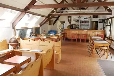 Hotel Ty An Diaoul Vacances Ulvf