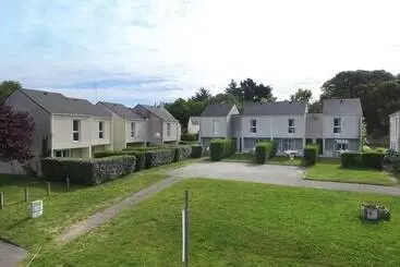 Hotelli Vvf Piriac Sur Mer Bretagne Sud