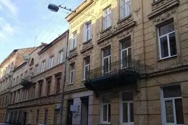 Pop Art Hostel