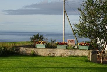 Bed and Breakfast Inver Park House