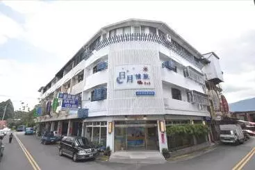 Hotelli Sun Moon Love