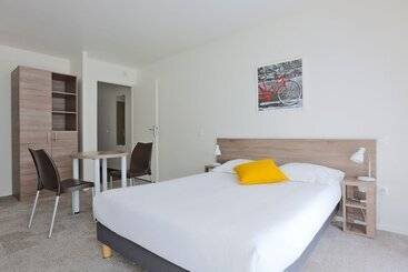 דירות לתיירים Kosy Appart Hôtels Art &facts