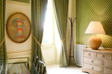 Pensiune Les Chambres D Hôtes Du Manoir De Roz Maria
