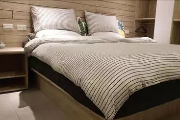 Bed and Breakfast Chingya House