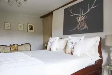 Forthay Bed And Breakfast