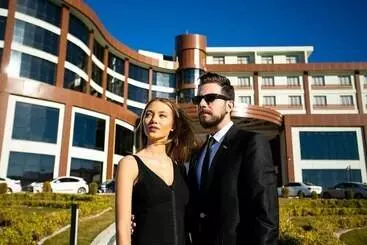 Hotel Afbel Termal & Spa