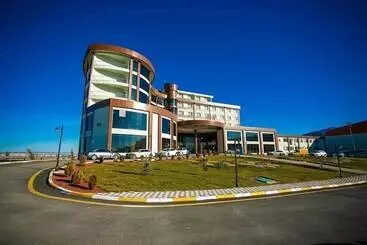 Otel Afbel Termal & Spa