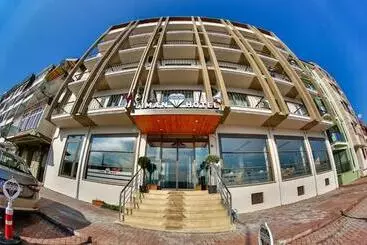 Hôtel Diamond Liman