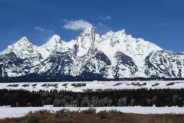 Hotelli Lava Mountain Lodge