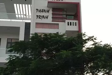 هتل Thanh Trinh Guest House