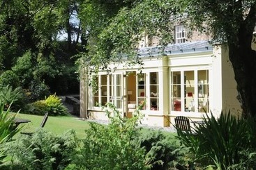 Hotel The Old Rectory