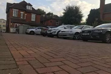 Majatalo Landguard House Bed Only