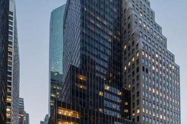 هتل آپارتمان Placemakr Wall Street