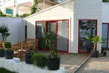 Arda Motel