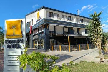 Aparthotel Comfy Otel Antalya Lara