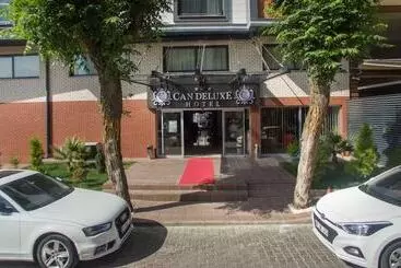 Hotel Can Deluxe