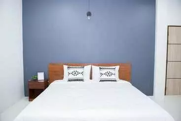 هتل Dd Modern House