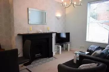 Turistihuoneistot Higher Living  Professional Southsea Apartment