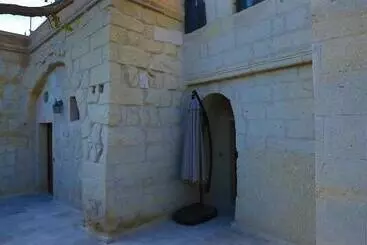 ホテル Iris Cave Cappadocia