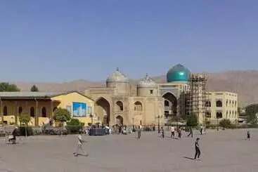 ホテル Khujand Star