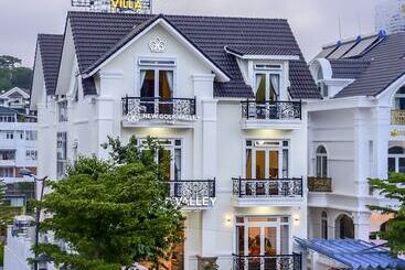 Szálloda New Golf Valley