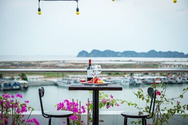 هتل Pearl  Tuan Chau