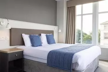 The Norbreck Hotel By Compass Hospitality