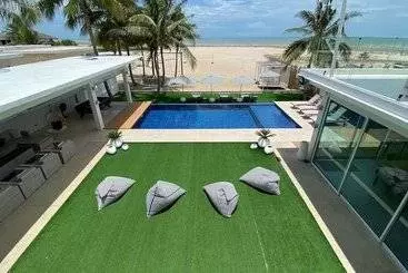 Hotel Vela Villa Chaam