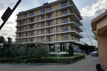 Hotel Western Meridian