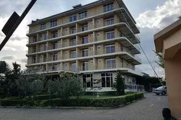 هتل Western Meridian