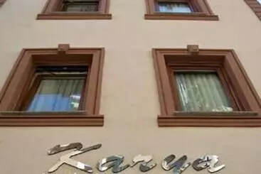 Karya Butik Otel