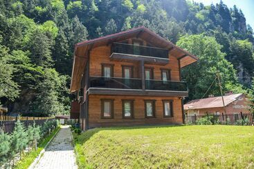 Aparthotel Kibar Suite