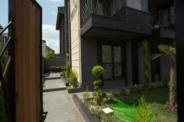 Apart Otel 2d Vip Suite&spa