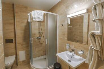 Apart Hotel Rishelyevskiy