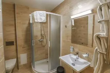 Apart Hotel Rishelyevskiy