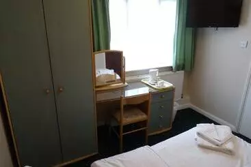 Bed and Breakfast Aj Lodge