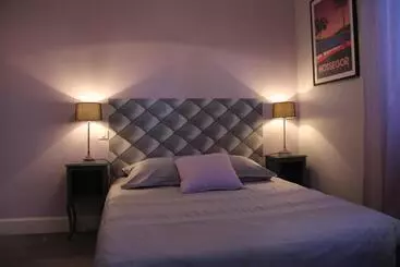Bed and Breakfast La Belle Vie Capbreton