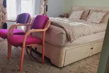 Bed and Breakfast Thornbury Accommodation