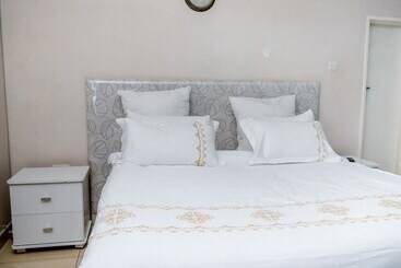 ホテル Best Bed Lodge