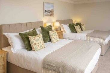 Hotel Cross Keys Inn Ettrickbridge